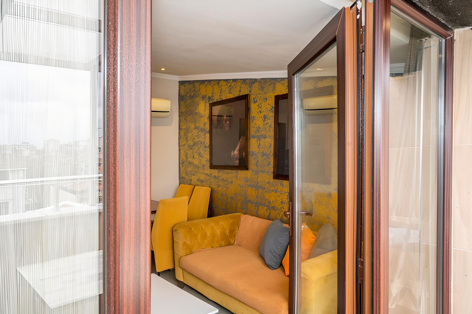 Marida Hotel Istanbul