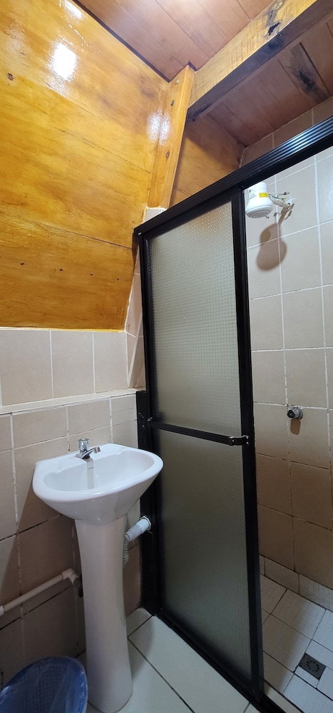 Hostal El Pital Lecho de Flores