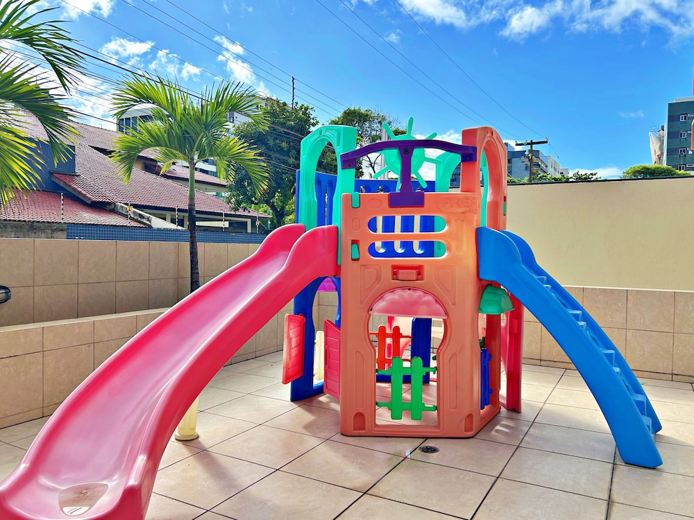 Vacanze - Barão de Mauá