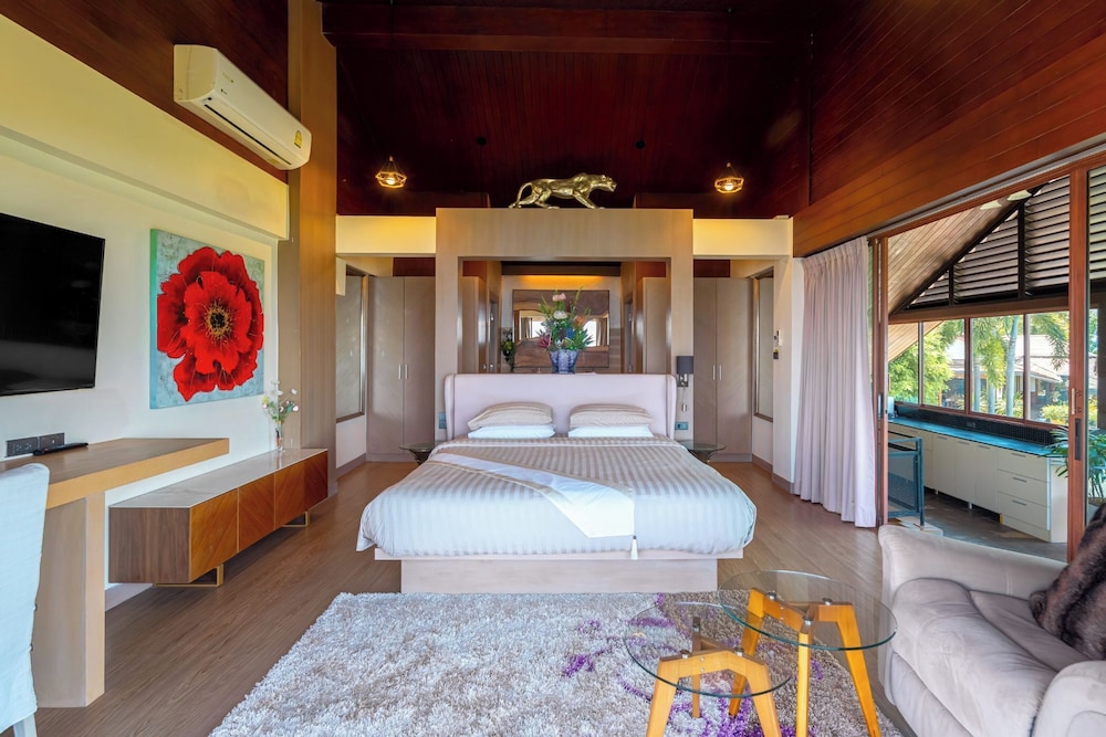 Ocean Pearl Residence