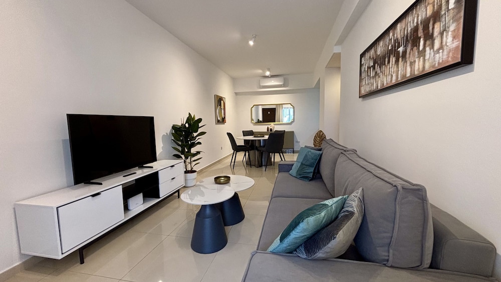Zavos Aqua Park Club Apt