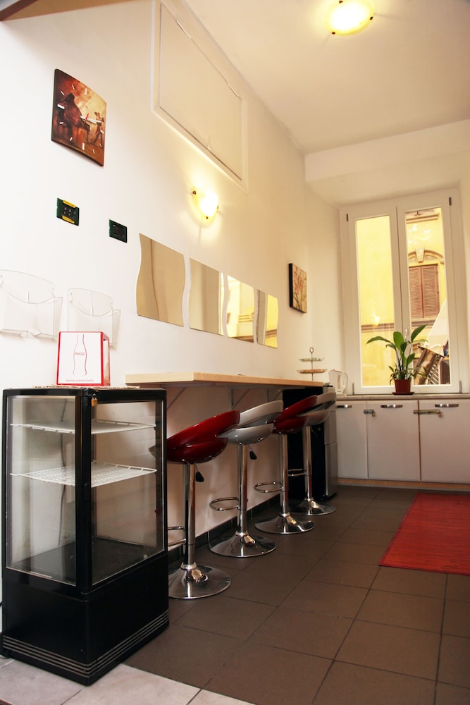 B&B Carlo Felice