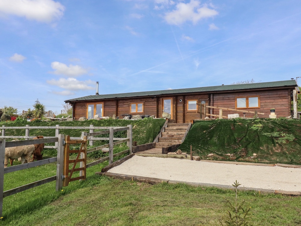 Tilly's Lodge