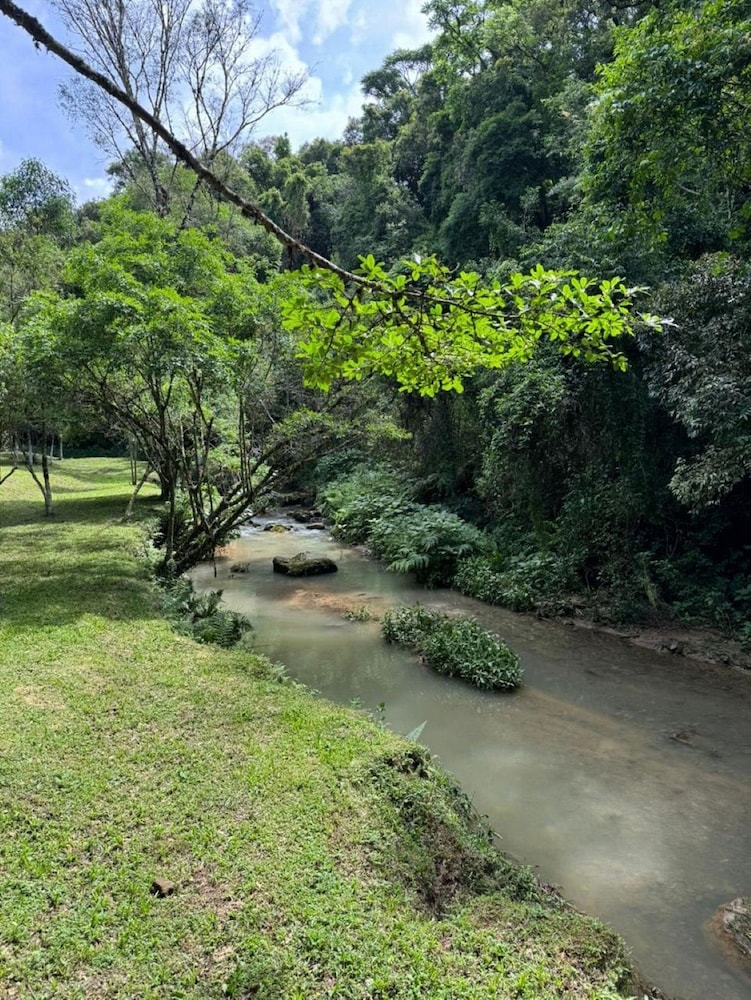 Recanto Bellavita - Rancho Queimado - SC