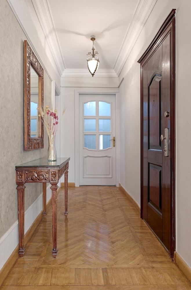 Vesta - Superior APT - 3BR - Merghany