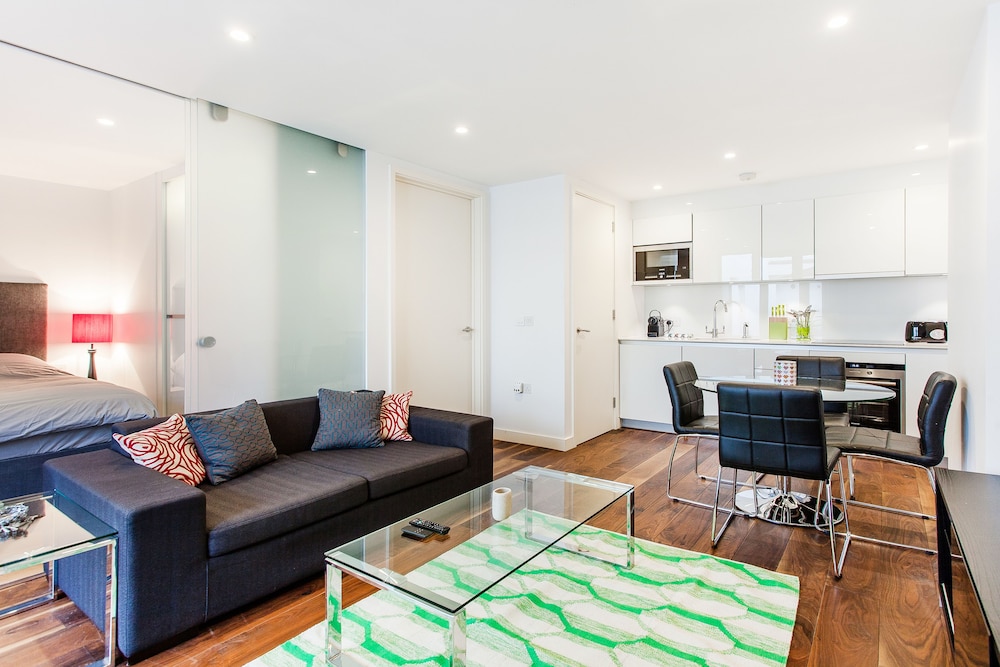 Stay At Mine - Newman Street