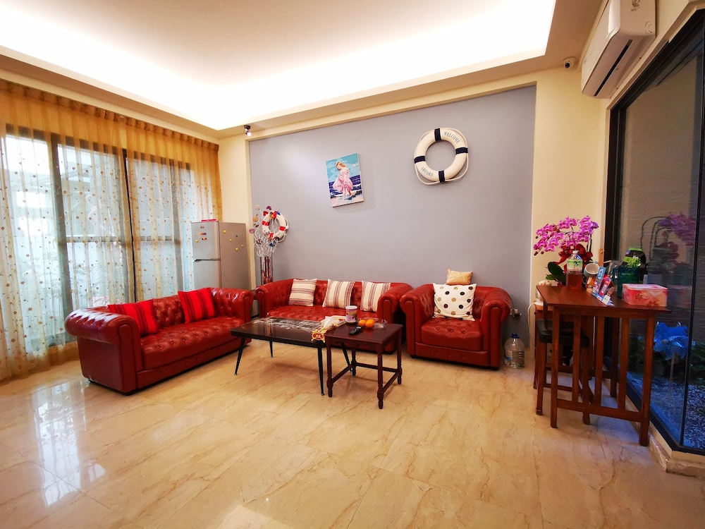 Hui Lan Lohas B&B view 3