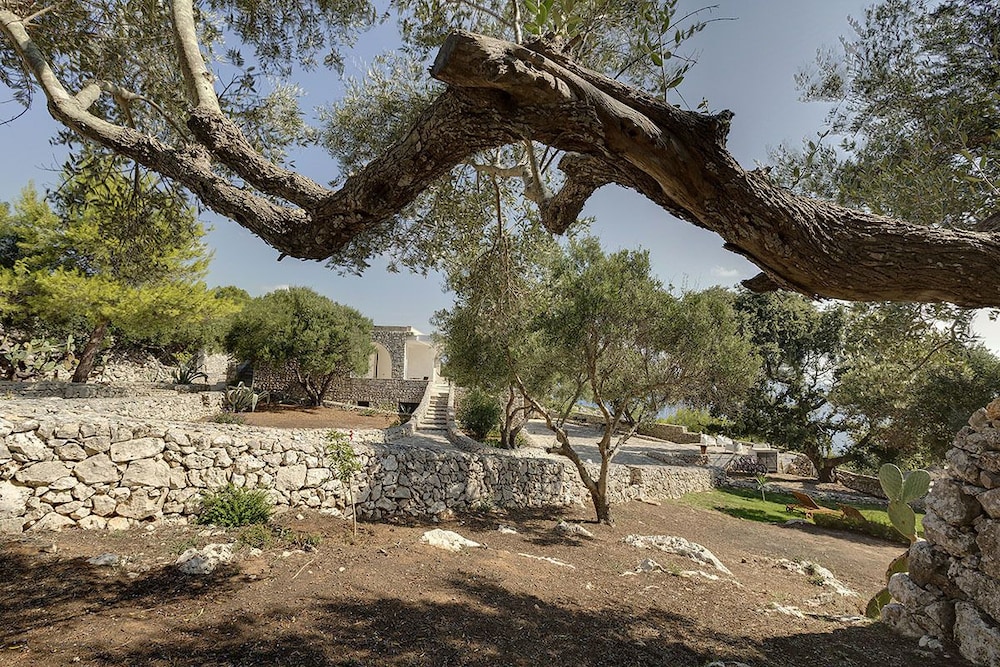 Faruk Leuca Resort