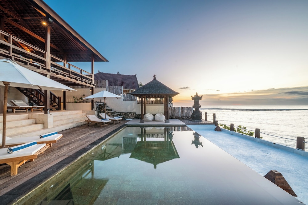 Villa Cemara