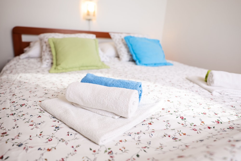 Luton Apartments, Zadar - Kozino, Heated Pool & Hot Tub