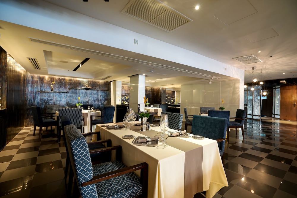 Royal Cliff Grand Hotel Pattaya