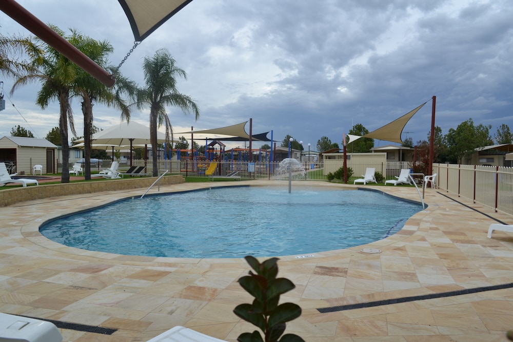 Sun Country Lifestyle Park