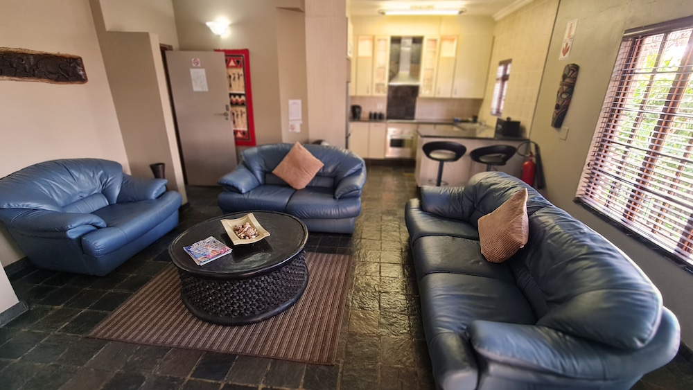 Klein Bosveld Guesthouse