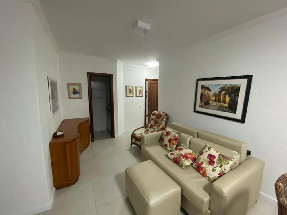 Apt With Suites 500m From Jurere Beach Cpj504