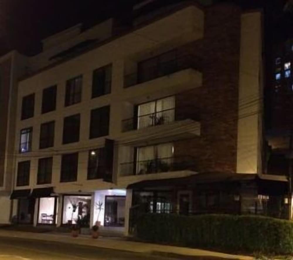 Hotel Pórtico Concept Hotel - Image 1