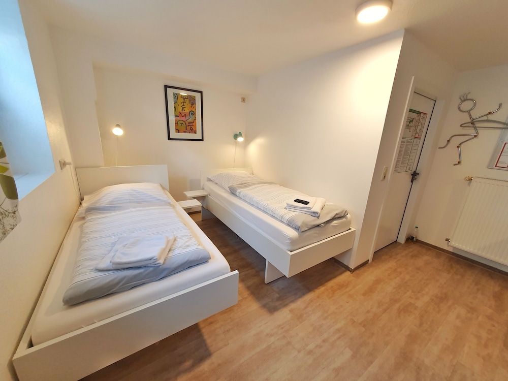 Aparthotel B & L