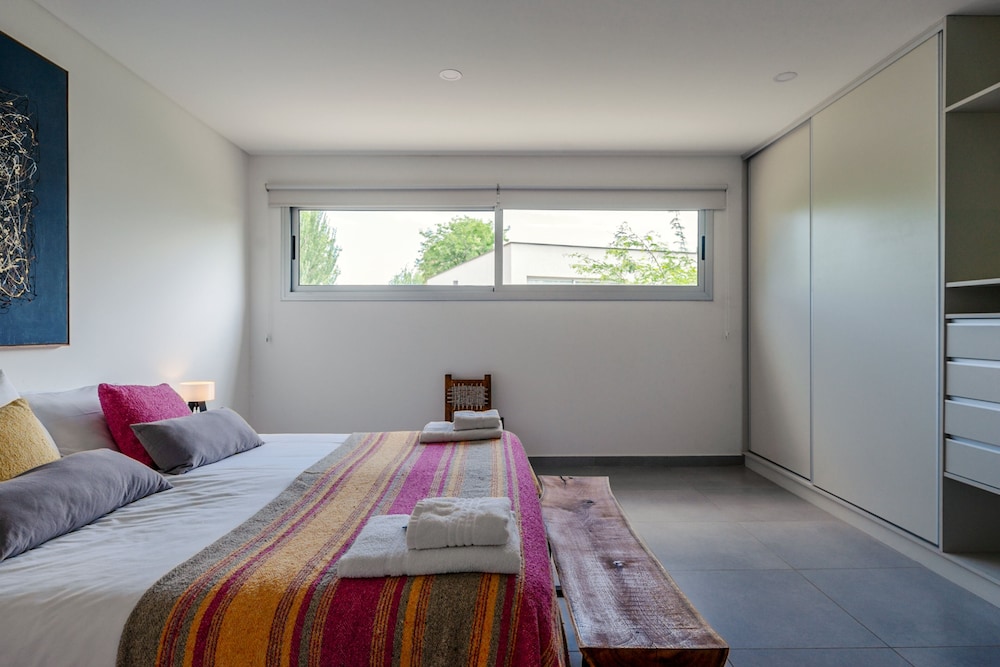 Duplex Las Acacias 8 by Vilvey Turismo