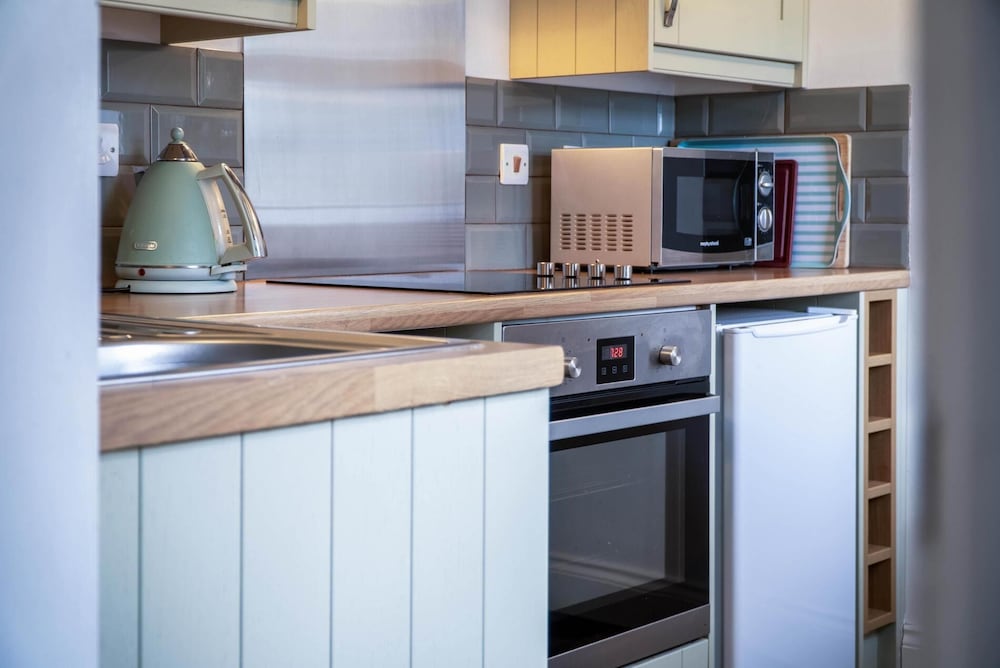 Stable Cottage - 1 Bedroom Cottage - Penally