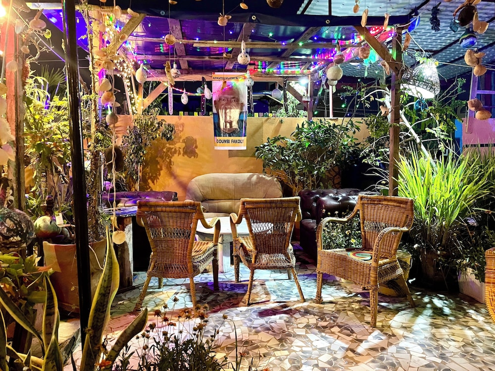 Fadidi House