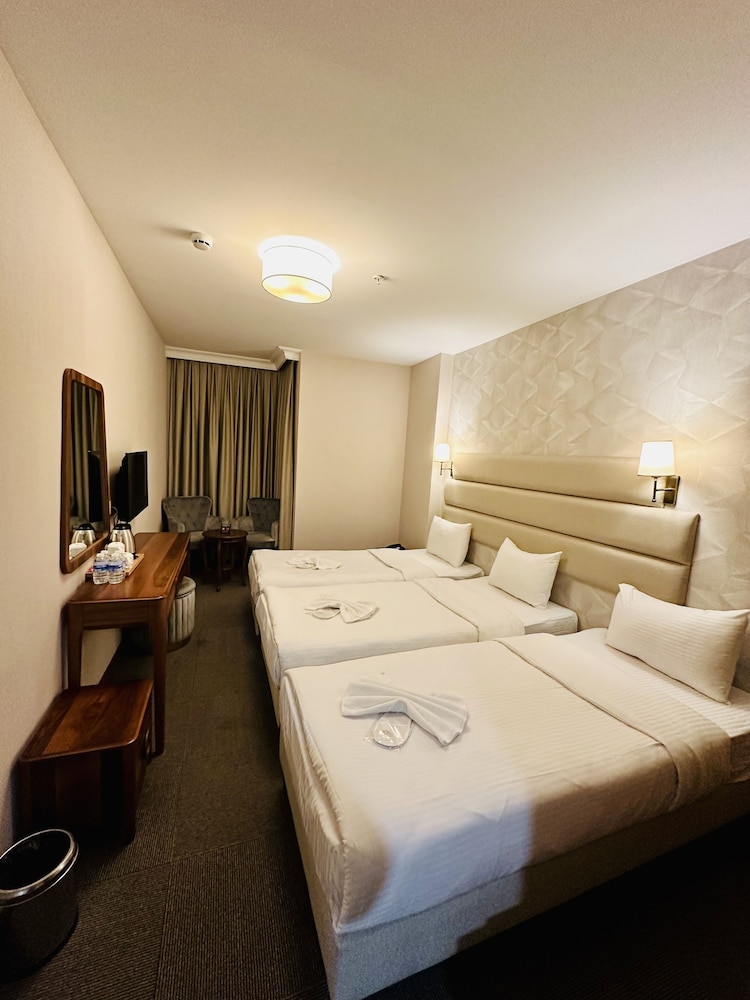 İstanbul Midpoint Hotel - Image 113