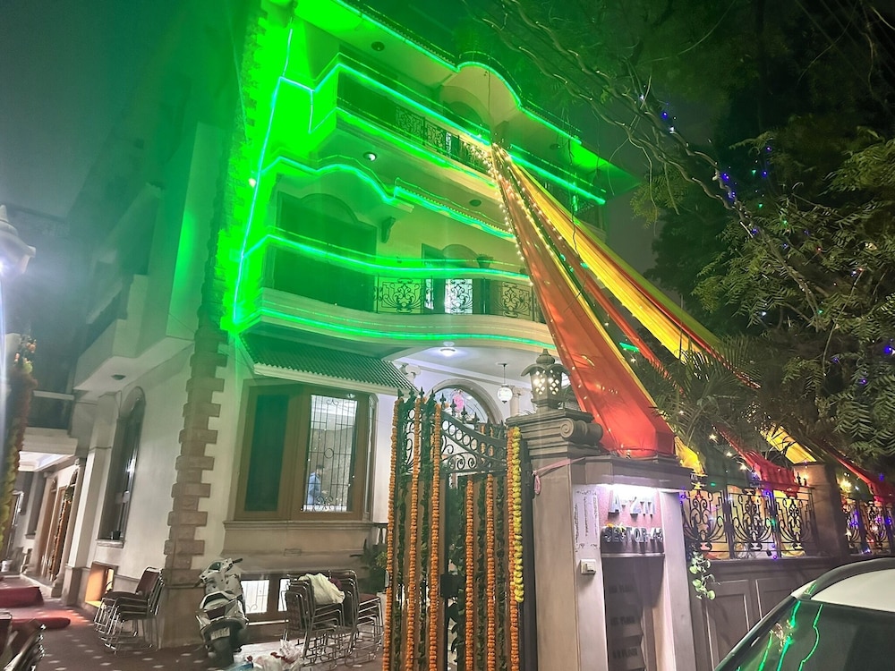Hotel Ashray Noida