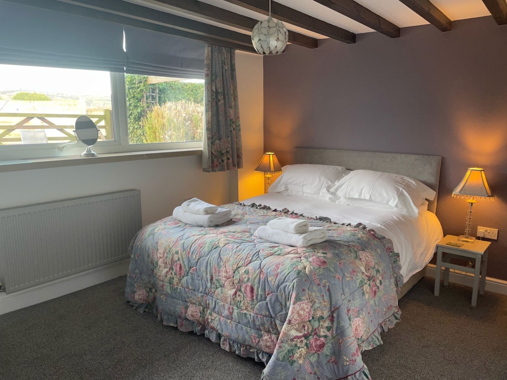 Mill House view 5