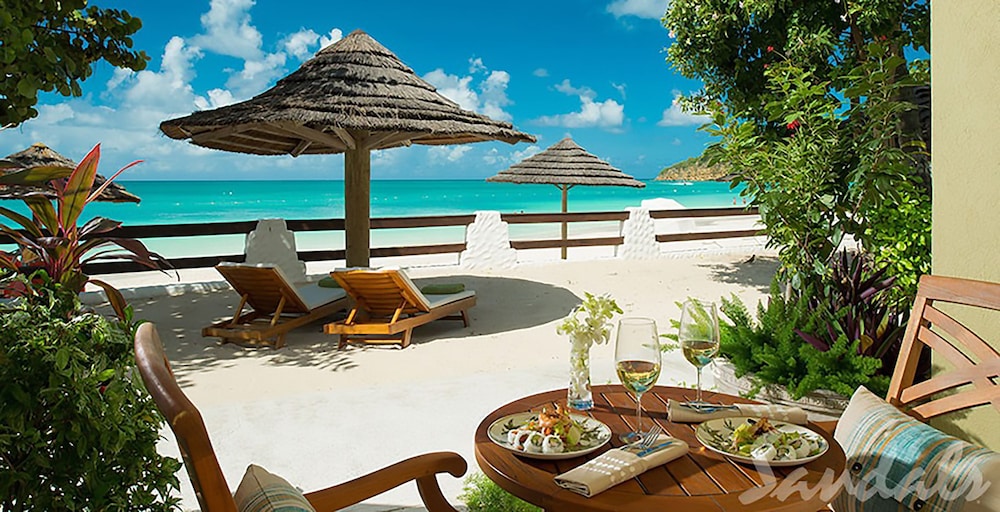 Sandals Grande Antigua - ALL INCLUSIVE Couples Only - Property Image 69