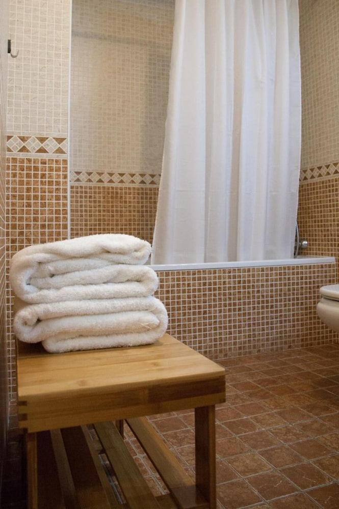 Apartamento Toran Vall D'aran