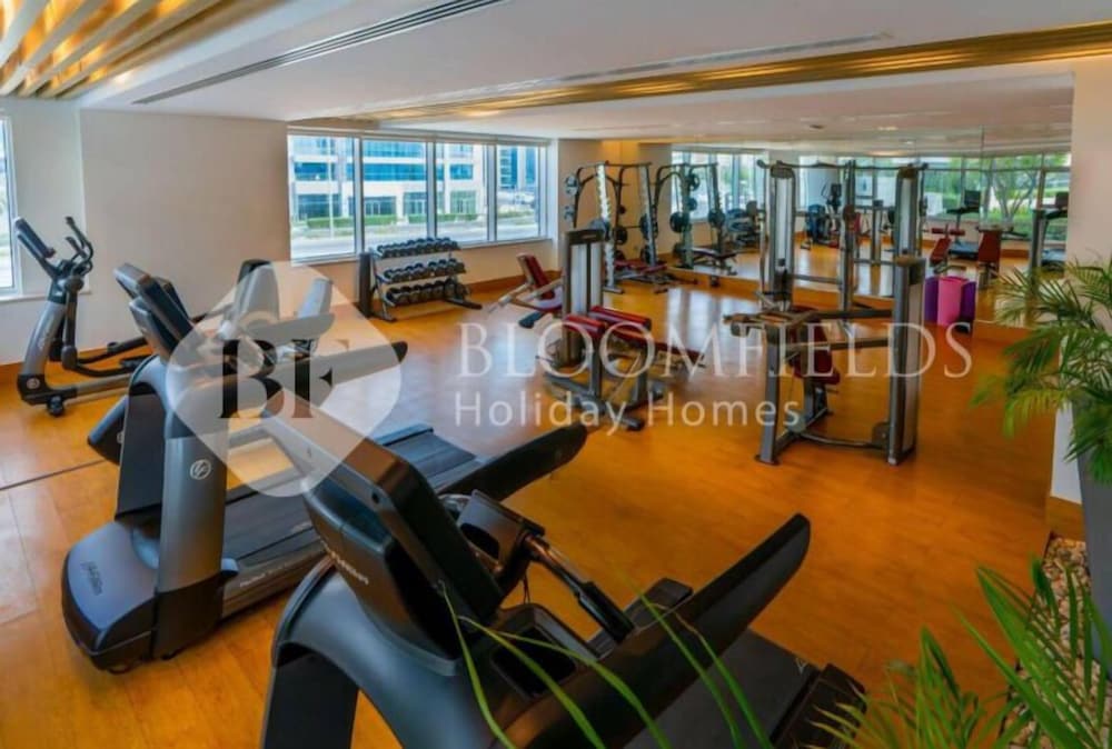 1011 Bloomfields1BR Al Nada Raha Beach