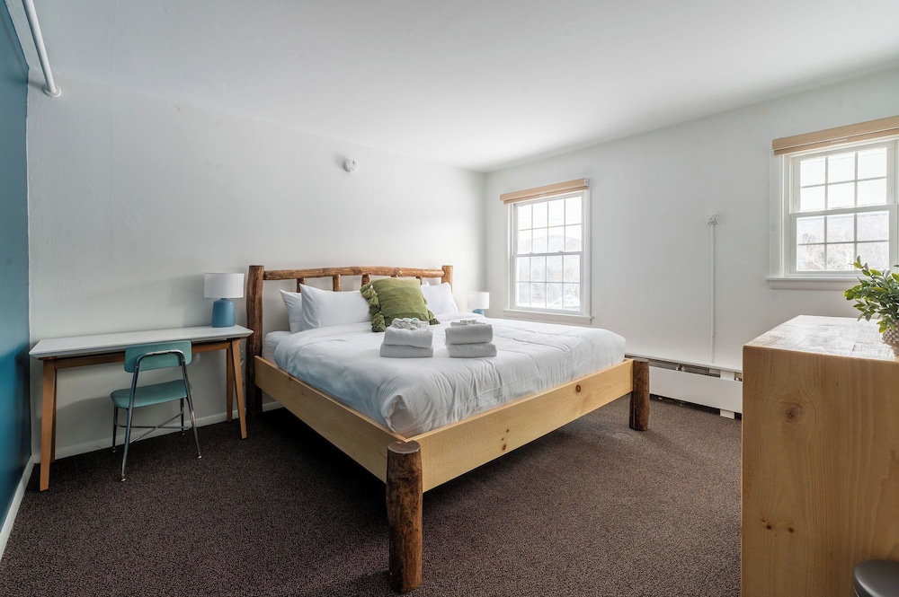 Killington Haus