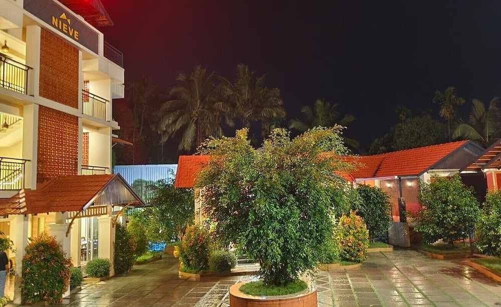 Nieve Boutique Hotel by Z Vacations