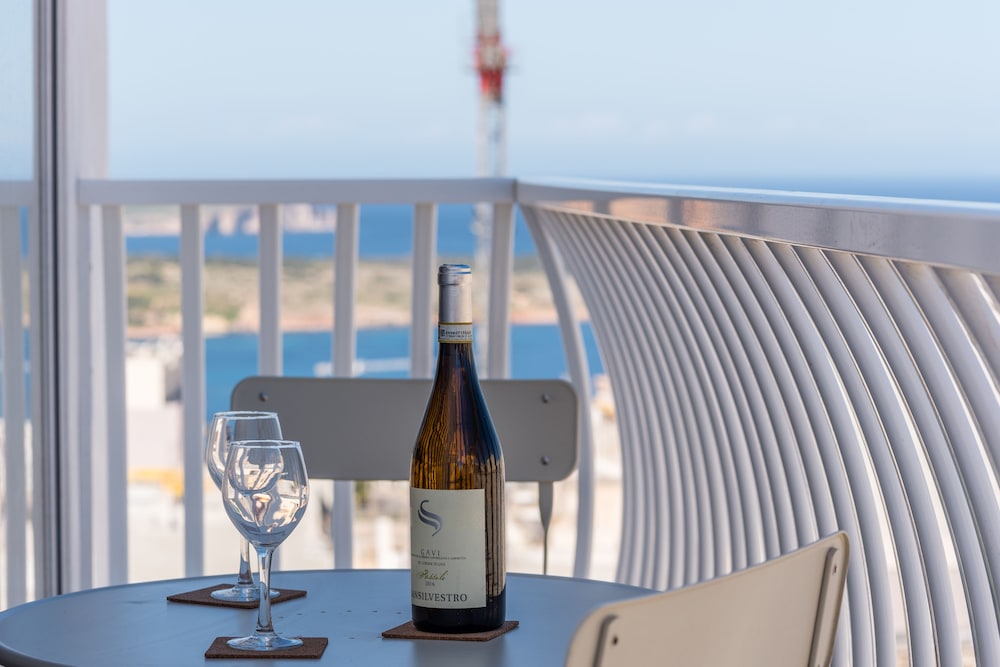 Mellieha Vacations - Yellow Pearl Apartments - Property Image 6