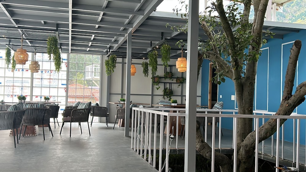 Harsil Village Resort