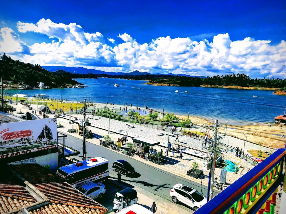 Hotel La Martinera Plaza Principal - Image 1