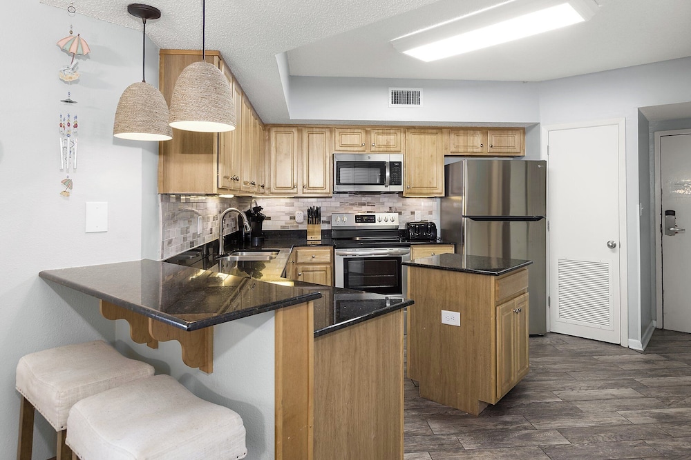 Windward Pointe by Southern Vacation Rentals