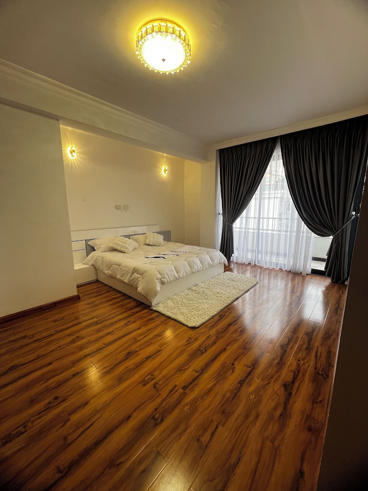 Abat property