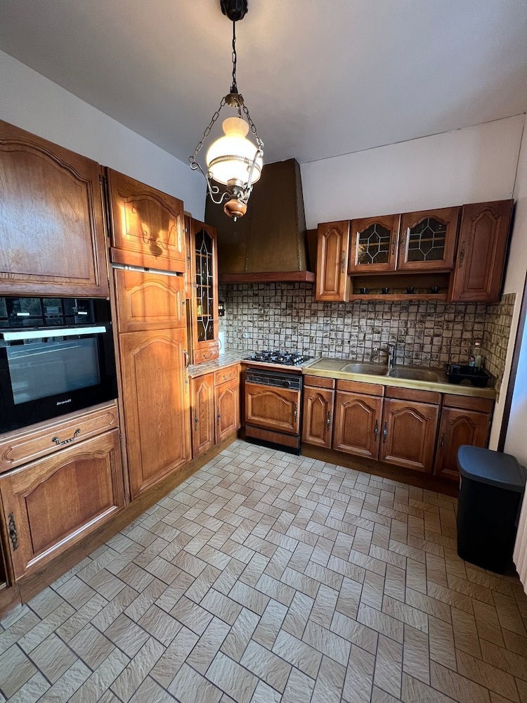 Appartement à Sevran
