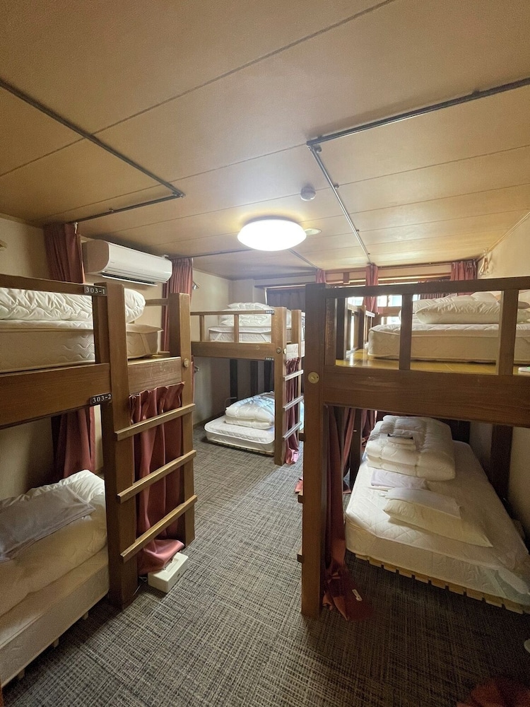 komorebi hostel-your cozy place-