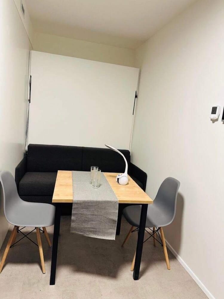 Stunning 1-bed Studio