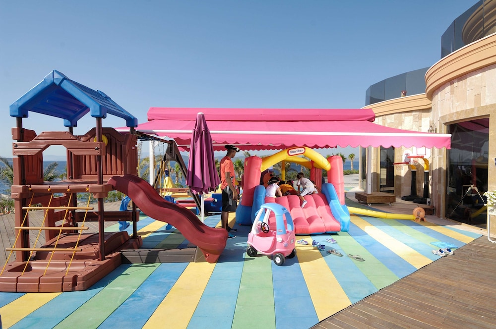 Be Premium Bodrum - Image 210