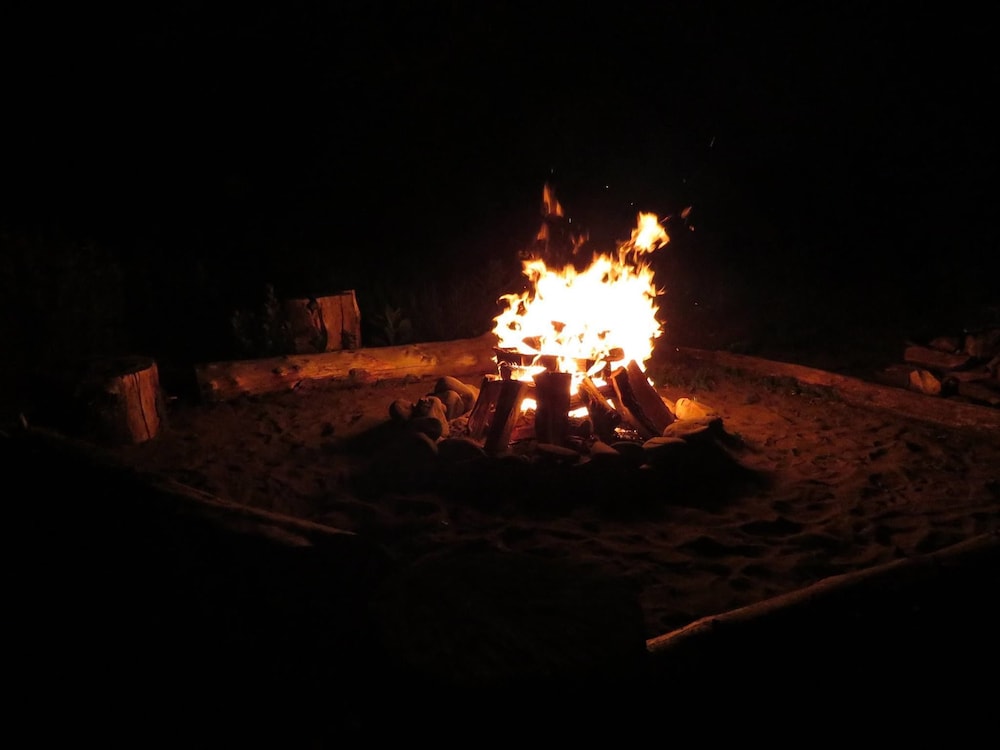 Cold Spring Lodge