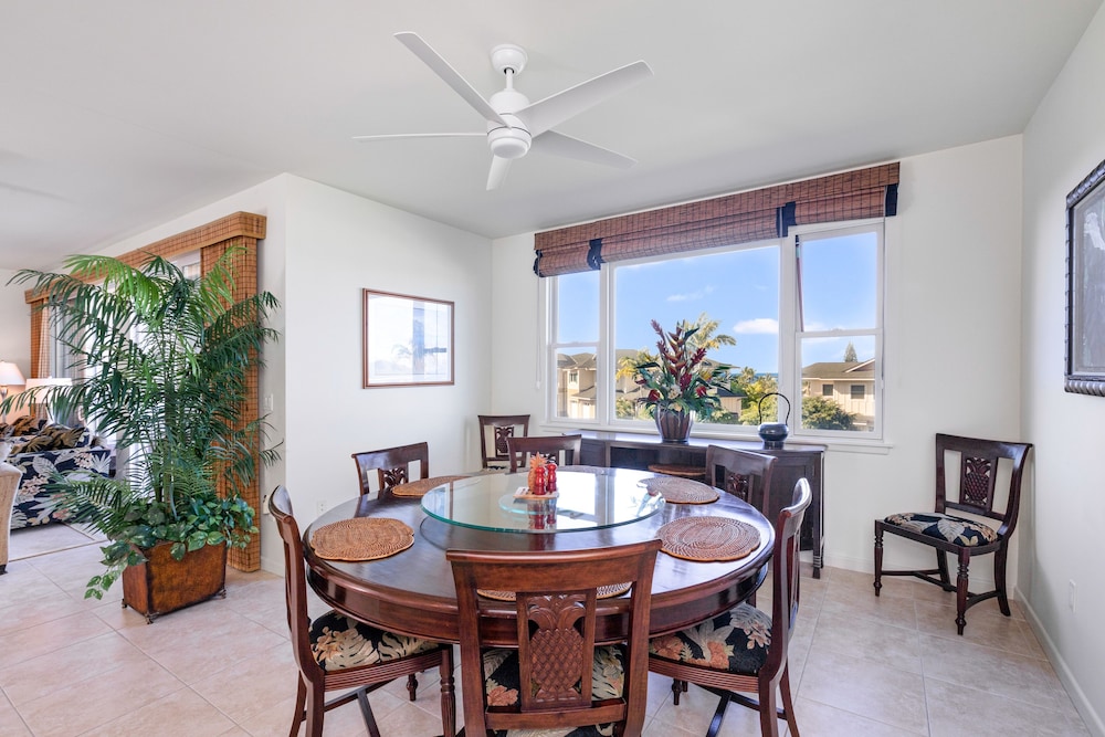 Na Hale O Keauhou J4 3 Bedroom Condo