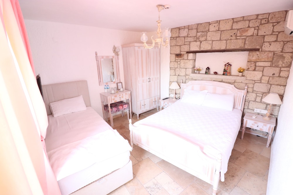 Galya Otel Alacati - Image 24