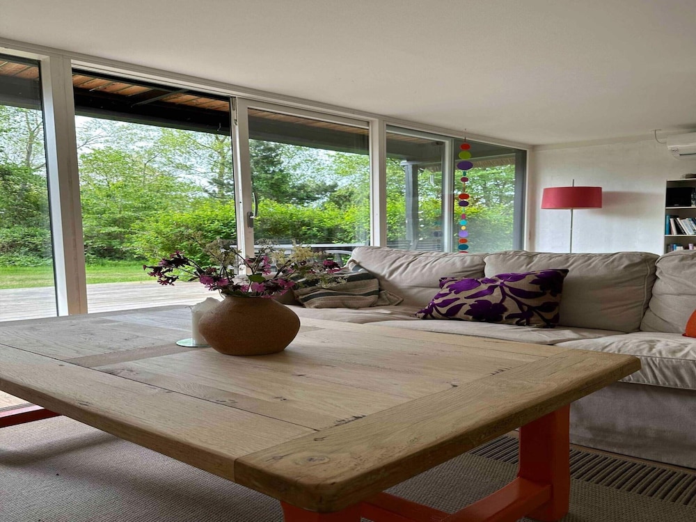 5 Star Holiday Home in Knebel