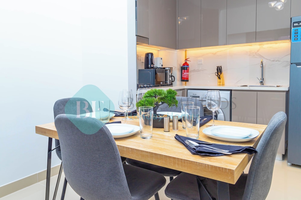 Bloomfields 1BR Azizi Gardens Meydan