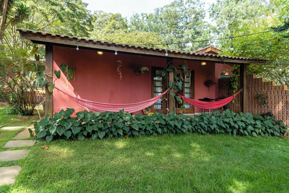 Recanto Das Rosas Pousada & Spa