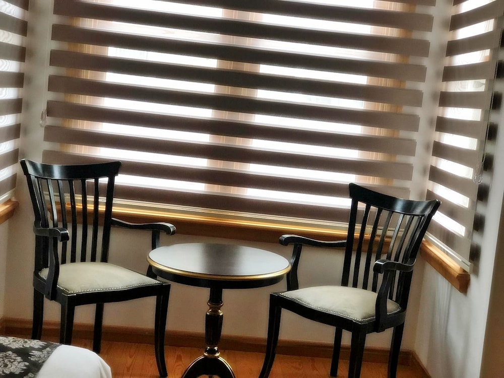 Belizia Otel - Image 53