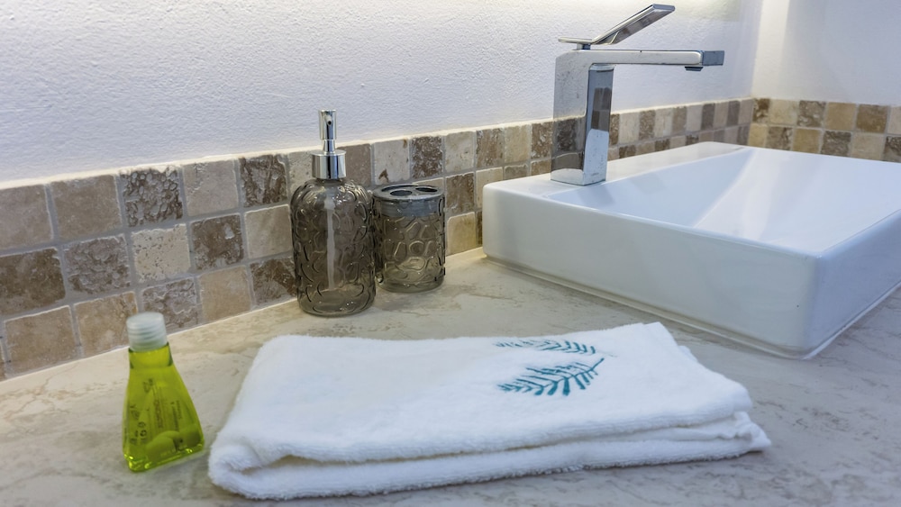 Luxury Studio Rooftop Pool and Jacuzzi