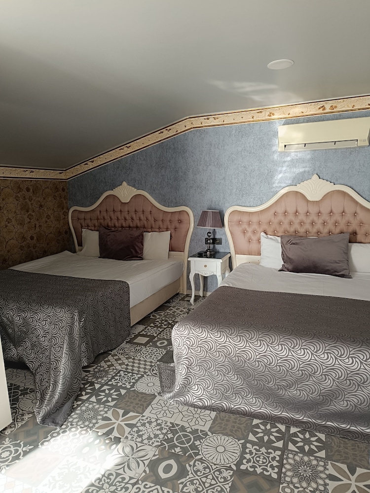 Leyenda Otel - Image 55