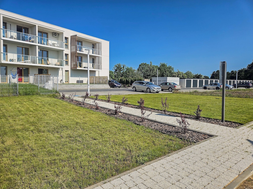 Aramis by Kairos Apartments